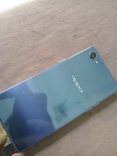 aoa am selling my phone OPPO Good condition
