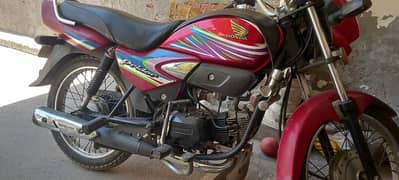Honda