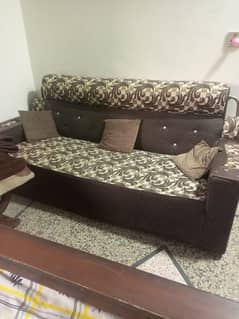 FULL SOFA SET