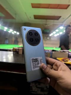 infinix zero 40