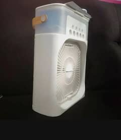 portable ac