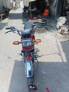 Good condition all parts are original