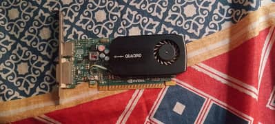 Nvidia Quadro K 420 2Gb