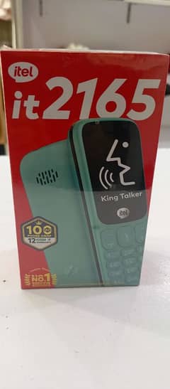 Itel