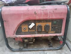 Generator 2500