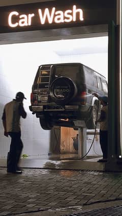 Toyota Prado 1992