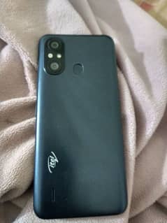 itel a49
