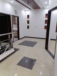 Brand New 5 Marla Full House For Rent - Nawab Town (Block-C)