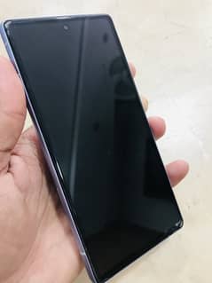 Google pixel 7a