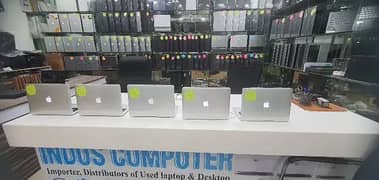 Apple MacBook Pro 2015 – Core i5 | 8GB RAM | 128GB SSD | For Sale