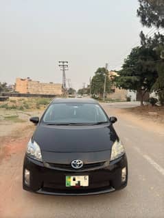 Total Genuine Toyota Prius 2010/ 2014