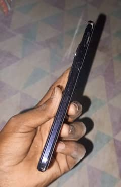 Infinix Note 11.
