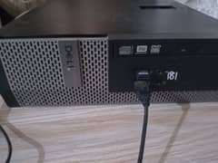 Dell i3 full system for sale