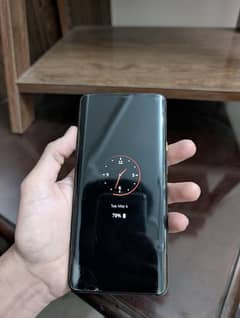 OnePlus 7t Pro McLaren Edition (12gb-256gb) Official PTA