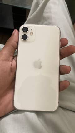 IPHONE 11 JV NON-PTA