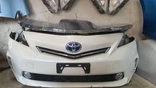 prius alpha/prius cx