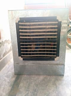 Air cooler