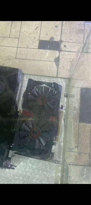 GTX 750TI 2GB DDR5 NO POWER CONNECTOR NEED 0