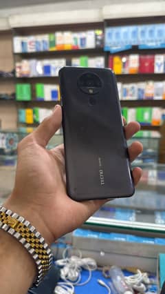 tecno vivo