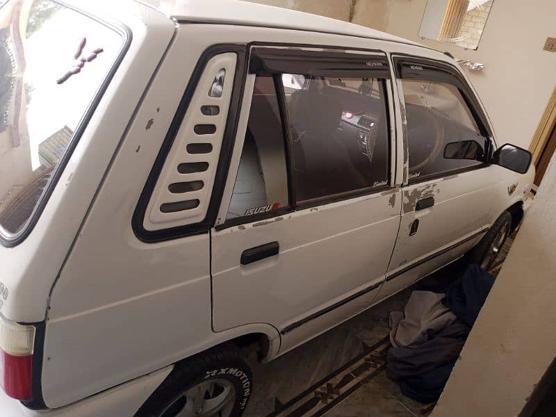 full inner outer jeniun car 17