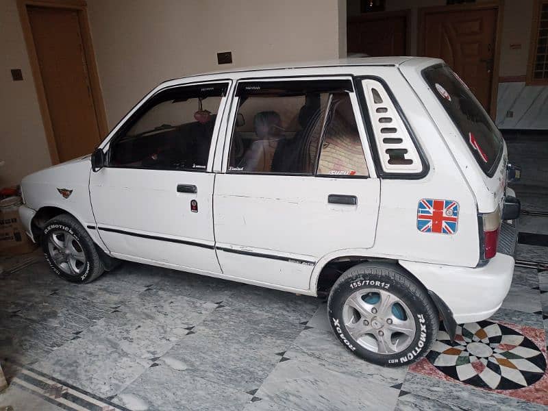 full inner outer jeniun car 19