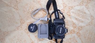 Mirrorless