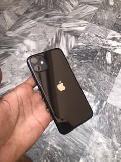 iPhone 11 64 Gb JV waterpack