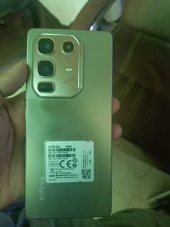 note 5o pro with power bank