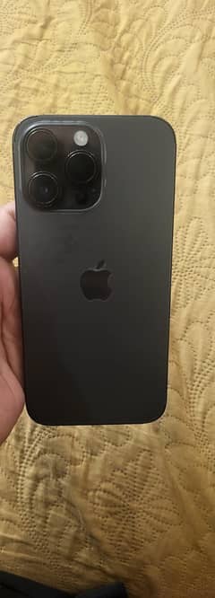 Iphone 14promax JV 128 GB