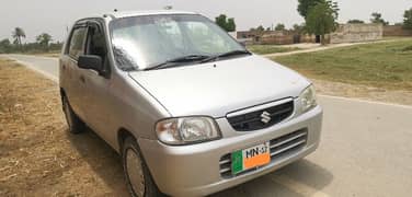 Suzuki Alto 2012 urgent for sale