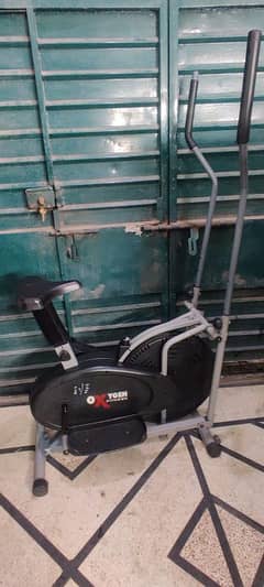 Elliptical cycle exercise cycle for sale 0316/1736/128
