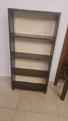 shelve/