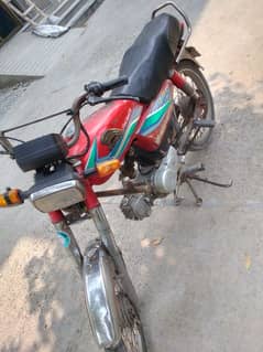 Engine full ok hai koi Kam nai hony waly A great hai engine Baki opar
