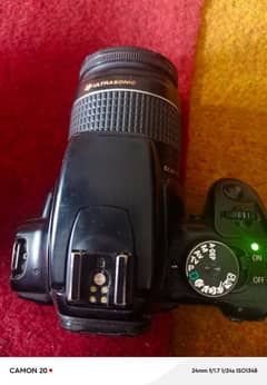 old model
