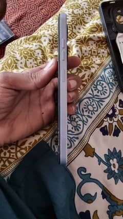 Tecno spark 20c
