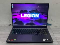 Lenovo Legion 5 Pro Gaming Laptop
