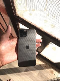 iPhone 11 Pro
