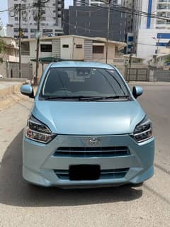 Available For Sale Toyota Pixis