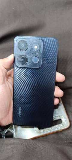 infinix