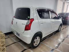 Suzuki Alto 2014-17
