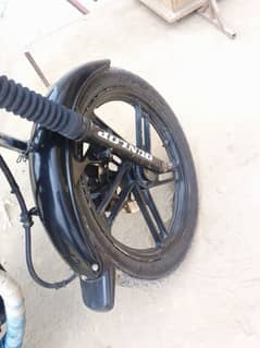 Suzuki GS 150 ,2006