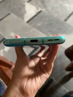One