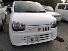 Suzuki Alto 2022