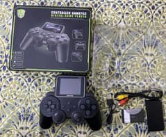 520 Retro Games