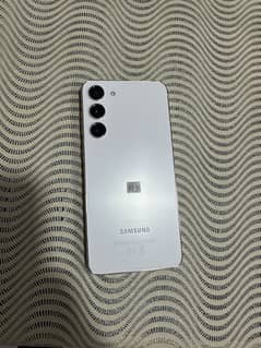 Samsung S23plus 8/256gb
