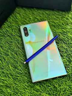 Samsung galaxy note 10 plus mobile phone 03270942868