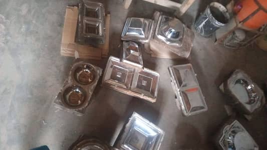 mould and diye for sale