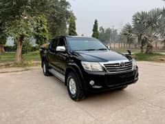 Toyota hilux Ac Unit Original