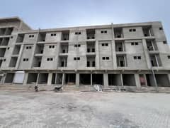 Ready apparment available on 4 year easy installment plan