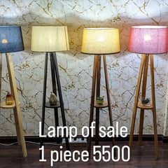 Home lamp